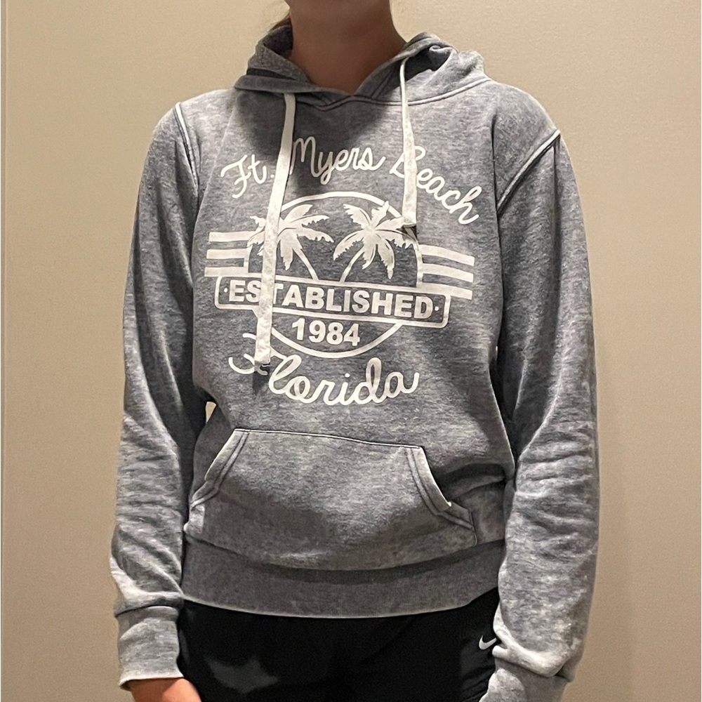 FMB hoodie
